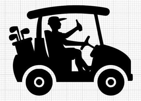 Beer Golf Cart PNG File Etsy Australia