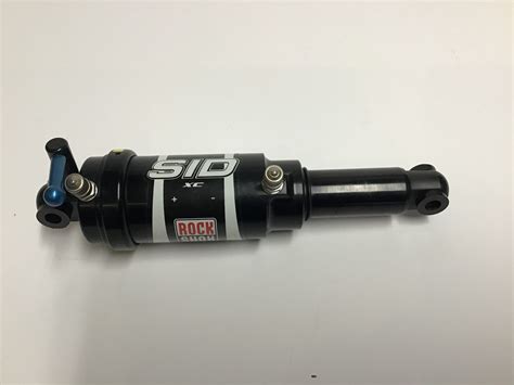 Rock Shox Dämpfer XC NOS Rennräder