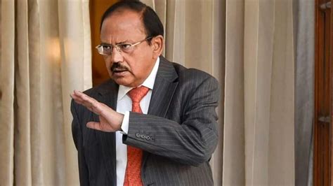 nsa ajit doval   visit russia  push    delivery