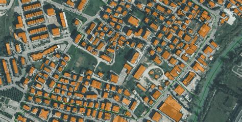 Consultazione Gratuita Della Cartografia Catastale Online In Wms Con I