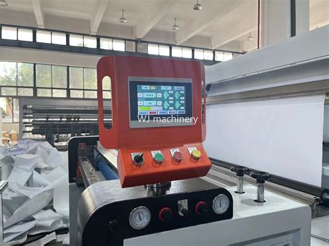 Automatic A Copy Paper Production Line A Paper Cutting And Packing