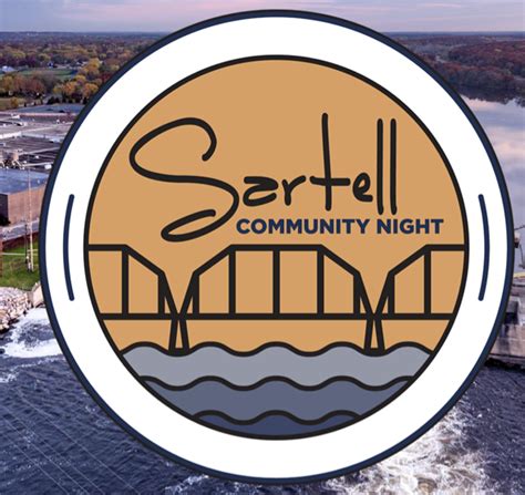 Sartell Community Night - KVSC 88.1 FM