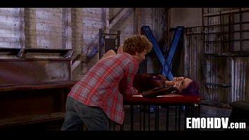 Emo Babe With Tats Gets Some Dick 305 XVIDEOS