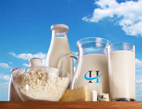 تعرف على انواع الحليب اللبن Milk Day فى يوم الحليب العالمى حياه