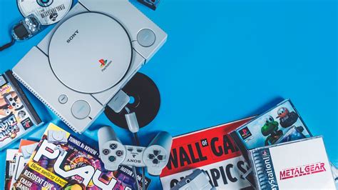 Best Ps1 Games For Arcade Cabinet