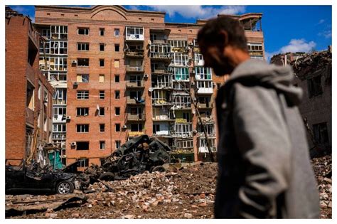 俄軍戰術成功已控制盧甘斯克逾九成領土 英情報：兩周內將完全佔領頓巴斯 上報 Line Today