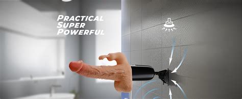 Amazon Amortoy Thrusting Dildo With Thrusting Vibrating