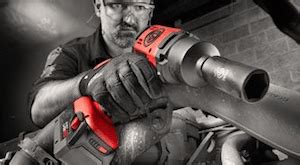 Chicago Pneumatic cordless tools - Tools In Action - Power Tool Reviews