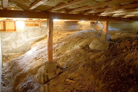 Crawl Space Encapsulation The Pros And Cons Do It