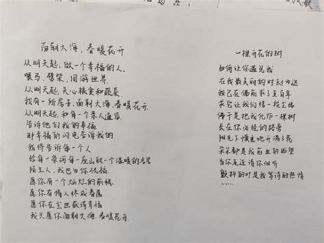 116期【阿团快讯】明镜诗社“诗中风情万卷难书”活动 泰山科技学院完满教育网