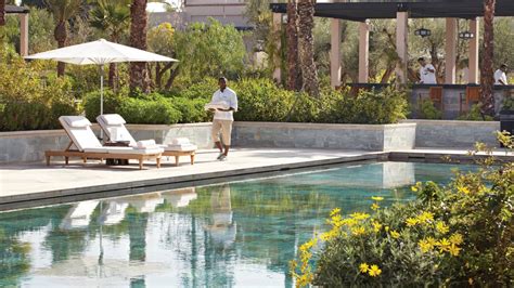 Luxury Hotel Marrakech | 5-Star Resort | Four Seasons Marrakech