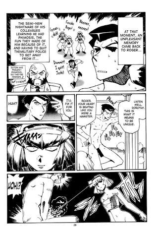 Piano Lesson Luscious Hentai Manga Porn