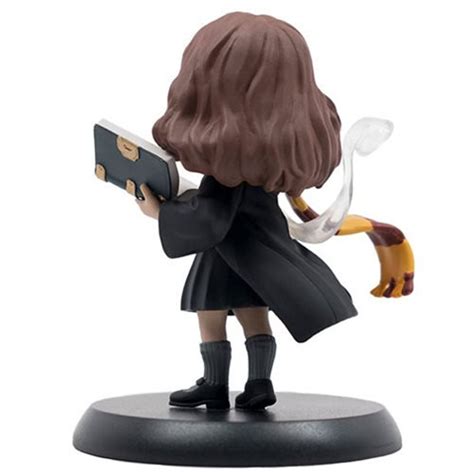 Harry Potter Hermione S First Spell Q Fig Buy At Not Just Toyz