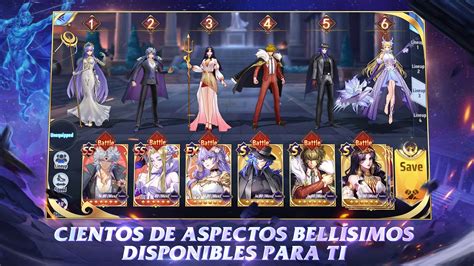 Descargar Saint Seiya Awakening Knights Of The Zodiac En Pc Con Memu