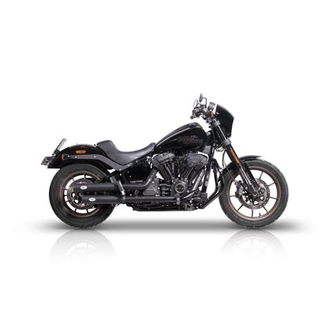 Vperformance Harley Davidson Softail Street Bob Low Rider S Low Rider St 2022 Twin Slashcut