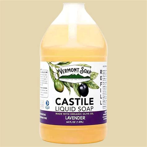 Try These 7 Best Castile Soaps for a Natural Cleanse Today