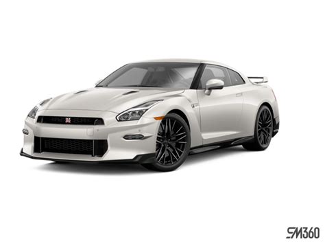 The Nissan Gt R Premium Cowansville Nissan In Cowansville