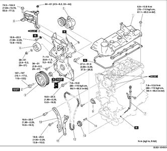 2008 Mazda 3 Motor Mount Torque Specs - Infoupdate.org