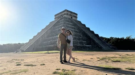 Is Chichen Itza Worth It A Trip To Newest Wonder Of The World Youtube