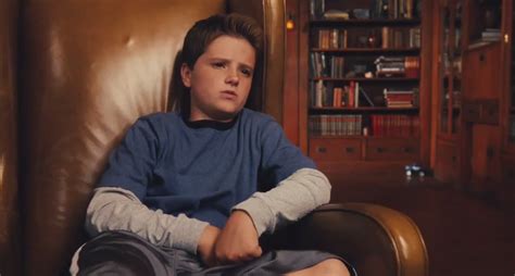 Zathura: A Space Adventures-Screencaptures - Josh Hutcherson Photo ...