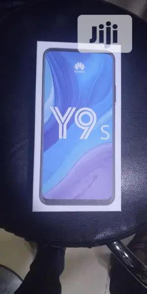 Huawei Y9s Mobile Phones In Nigeria For Sale Prices On Jijing