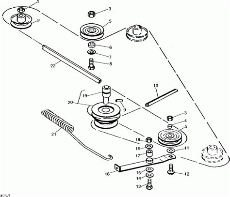 John Deere 212 Garden Tractor Forums