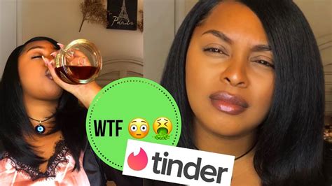 Storytime Worst Tinder Date Ever 🤮 Youtube