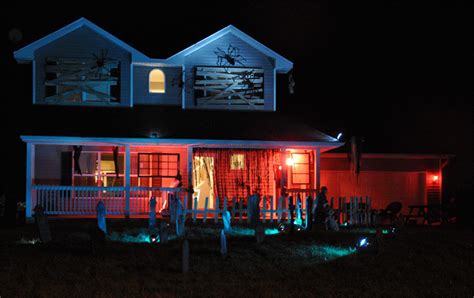 Chads Haunted House Rocks Tim Freeland Realtor