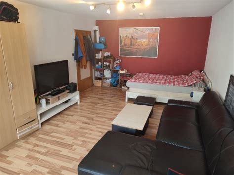 M Bliertes M Zimmer In Bester Lage In Darmstadt Mitte Wg Zimmer