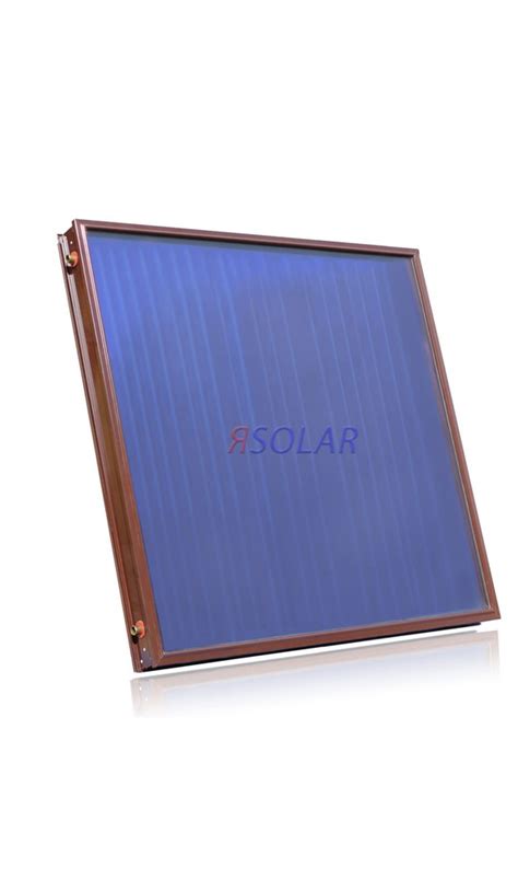 Солнечный коллектор ЯSolar П1 (поликарбонат) купить по выгодной цене в ...