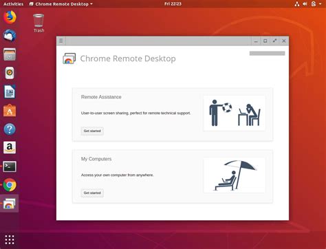 Amenaza Blanco Como La Nieve Delgado Best Linux Remote Desktop Client