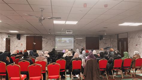 Actions around Palestine with Aisha mosque Walsall - Muslim Engagement ...