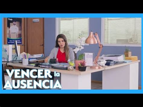 Vencer La Ausencia Avance Semanal Youtube