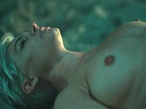 POLA GONCIARZ Nude AZNude