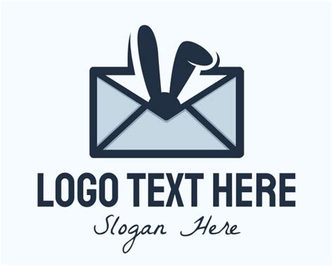 Postman Logos | Create a Postman Logo | Design.com