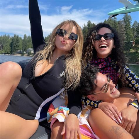 Sydney Sweeney Jokingly Admits Her Latest Set Of Flesh Flashing