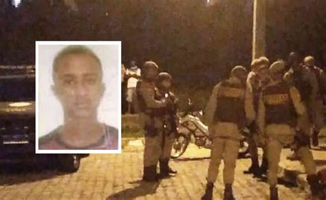 Adolescente de 17 anos é assassinado vários tiros no bairro