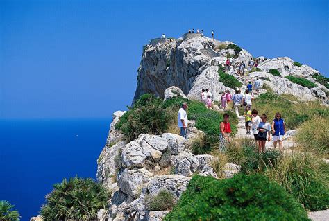 formentor mallorca license image  lookphotos