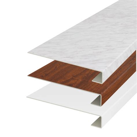 VILO PVC Internal Sill Cover - Colour/ Size - Online Merchant