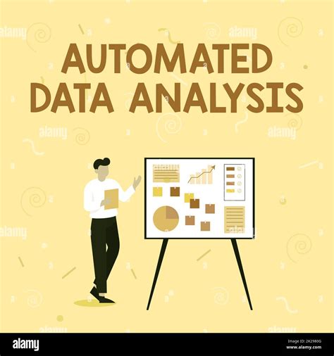 Légende présentant l analyse automatisée des données Approche métier