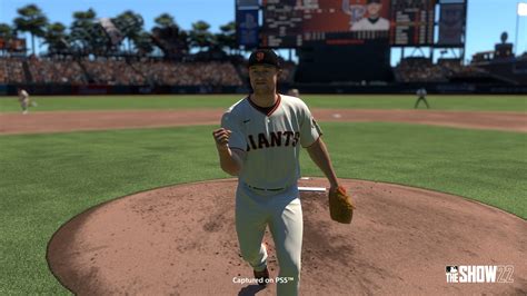 Mlb The Show 22 Ps5 On Ps4 Ps5 — Price History Screenshots Discounts • Usa