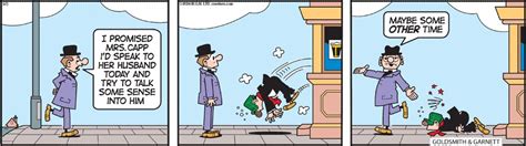 Andy Capp For Sep 03 2024 By Reg Smythe Creators Syndicate