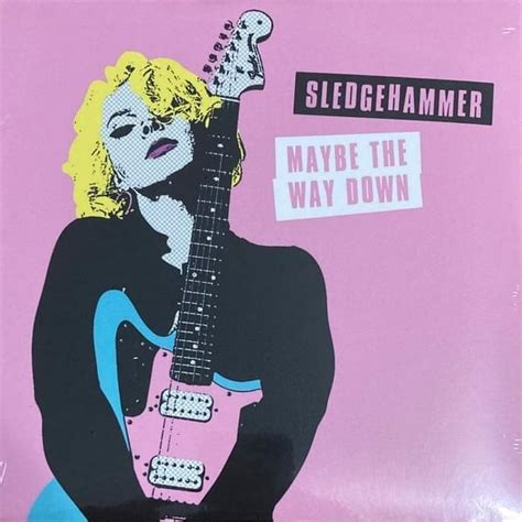 Samantha Fish Sledgehammer Maybe The Way Down Lyrics And Tracklist