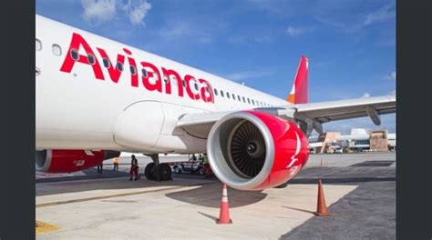 Avianca Abre Nueva Ruta Entre Medellín Y San Juan Con Cuatro Vuelos