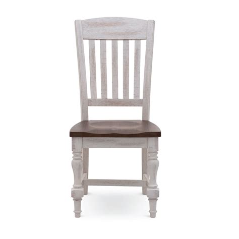 Furniture Guide: Types of Dining Chair Backs | The Front Door®