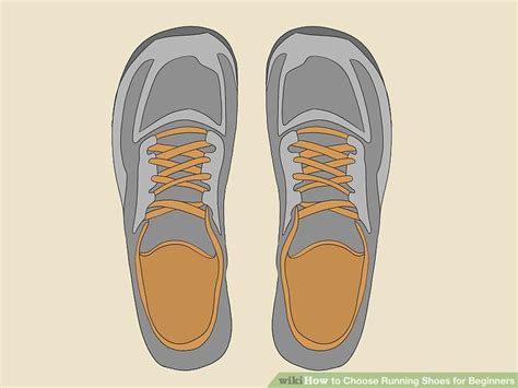 How to Choose Running Shoes for Beginners: 14 Steps