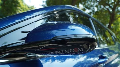 Seres 3 EV - Exclusive Photos of New Electric Vehicle - PakWheels Blog