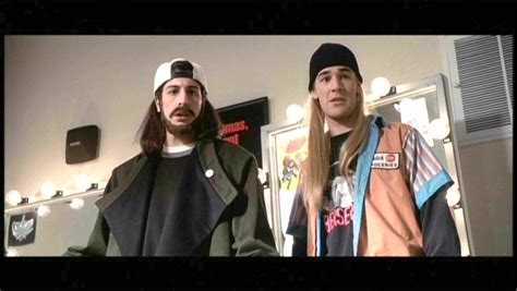 Jay And Silent Bob Strike Back 2001