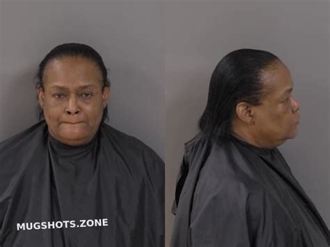 Beachum Paula Colley Indian River County Mugshots Zone