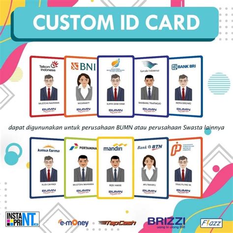 Jual Ofi Emoney Mandiri E Money Custom Flazz Gen Custom Tapcash Bni